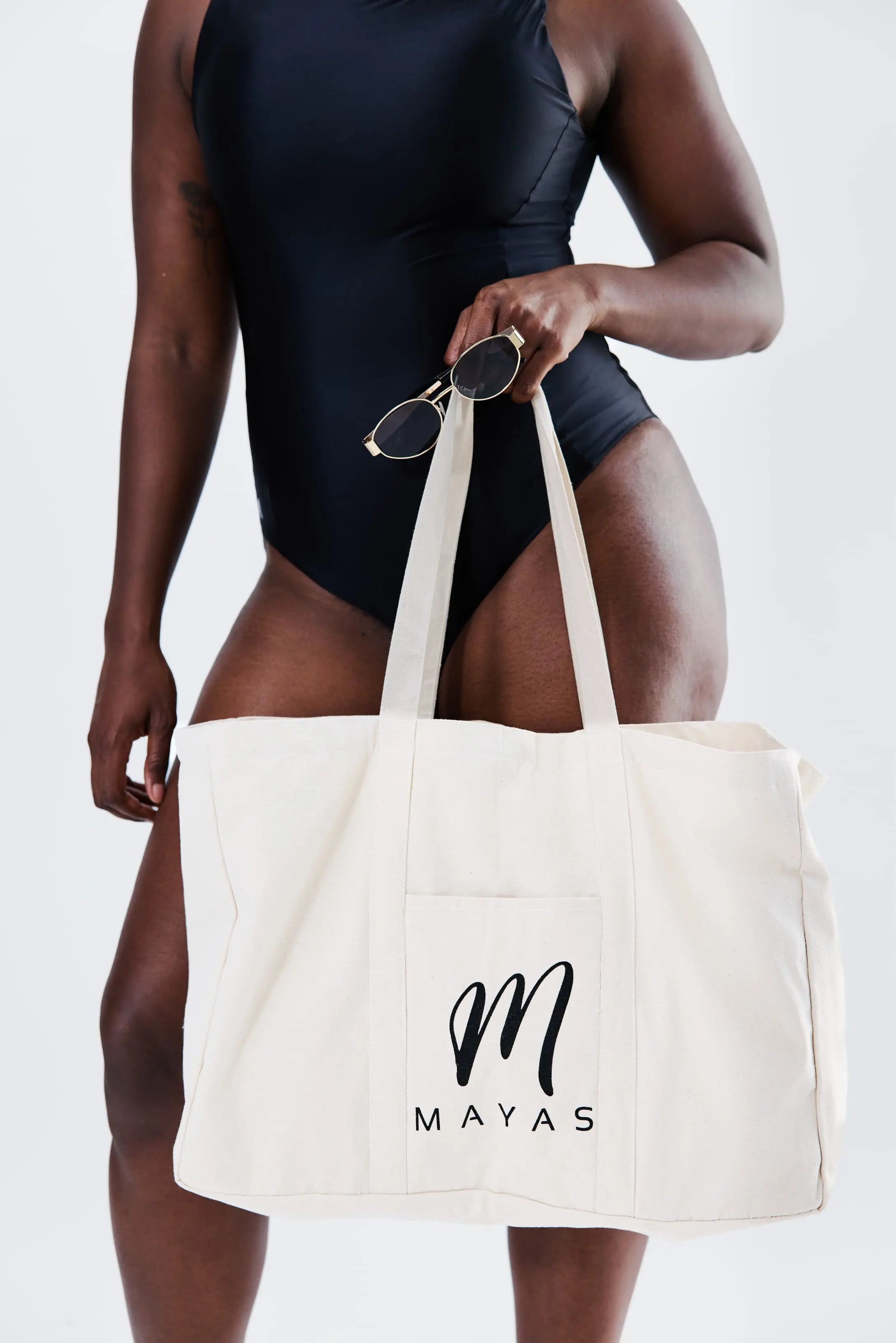 MAYAS shopper - tote bag