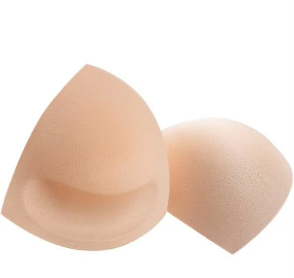 Light push up pads - Nude (L-XXL)