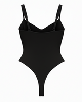 Sculpting bodysuit - Black