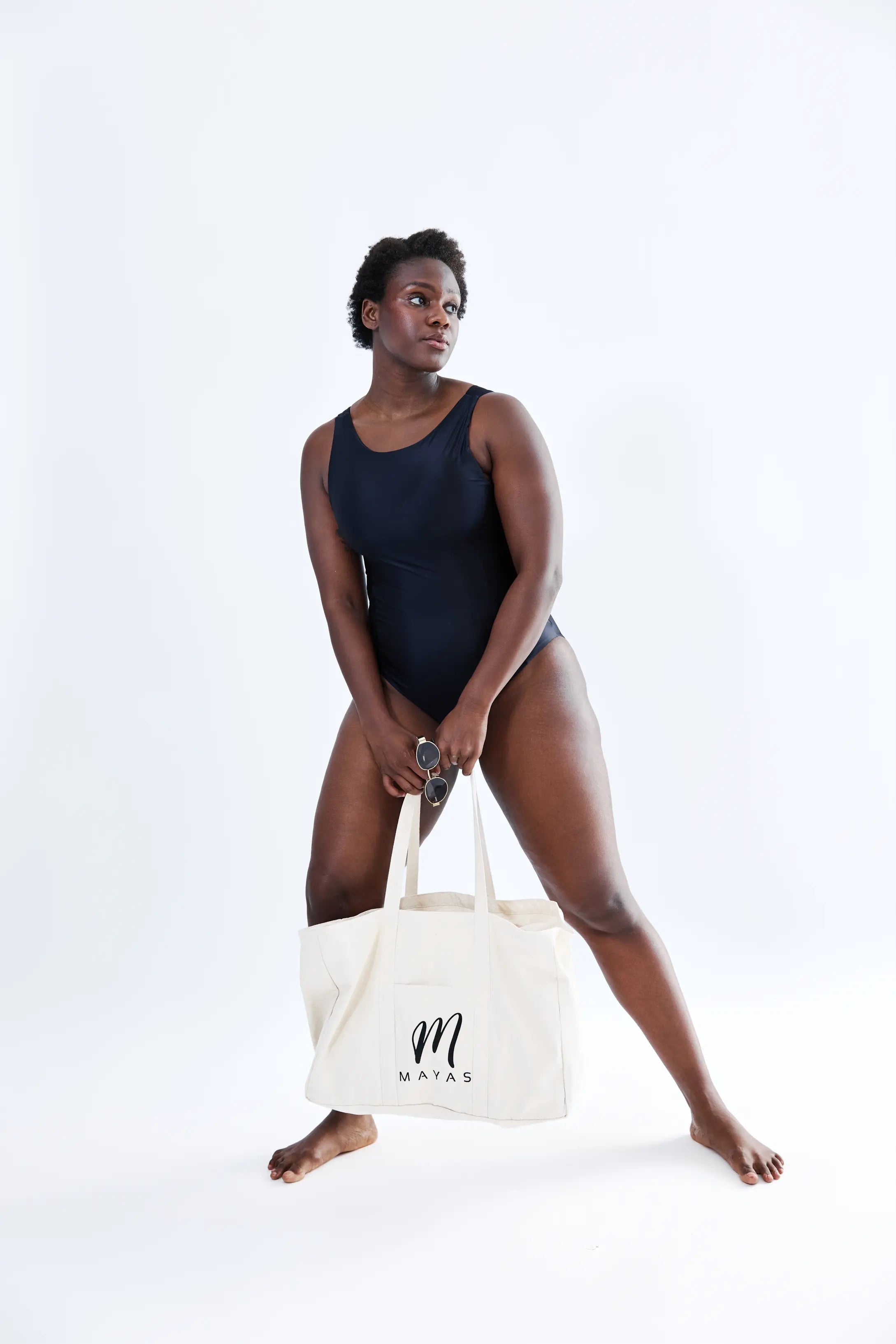 MAYAS shopper - tote bag