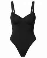 Sculpting bodysuit - Black
