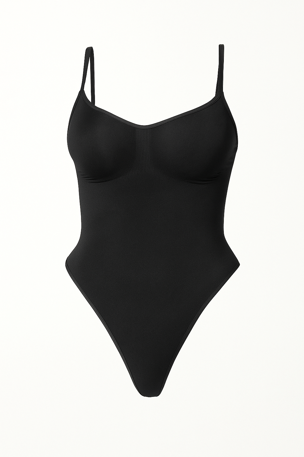 Sculpting bodysuit - Black
