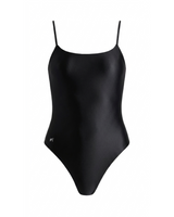 Celestia shaping swimsuit - Black
