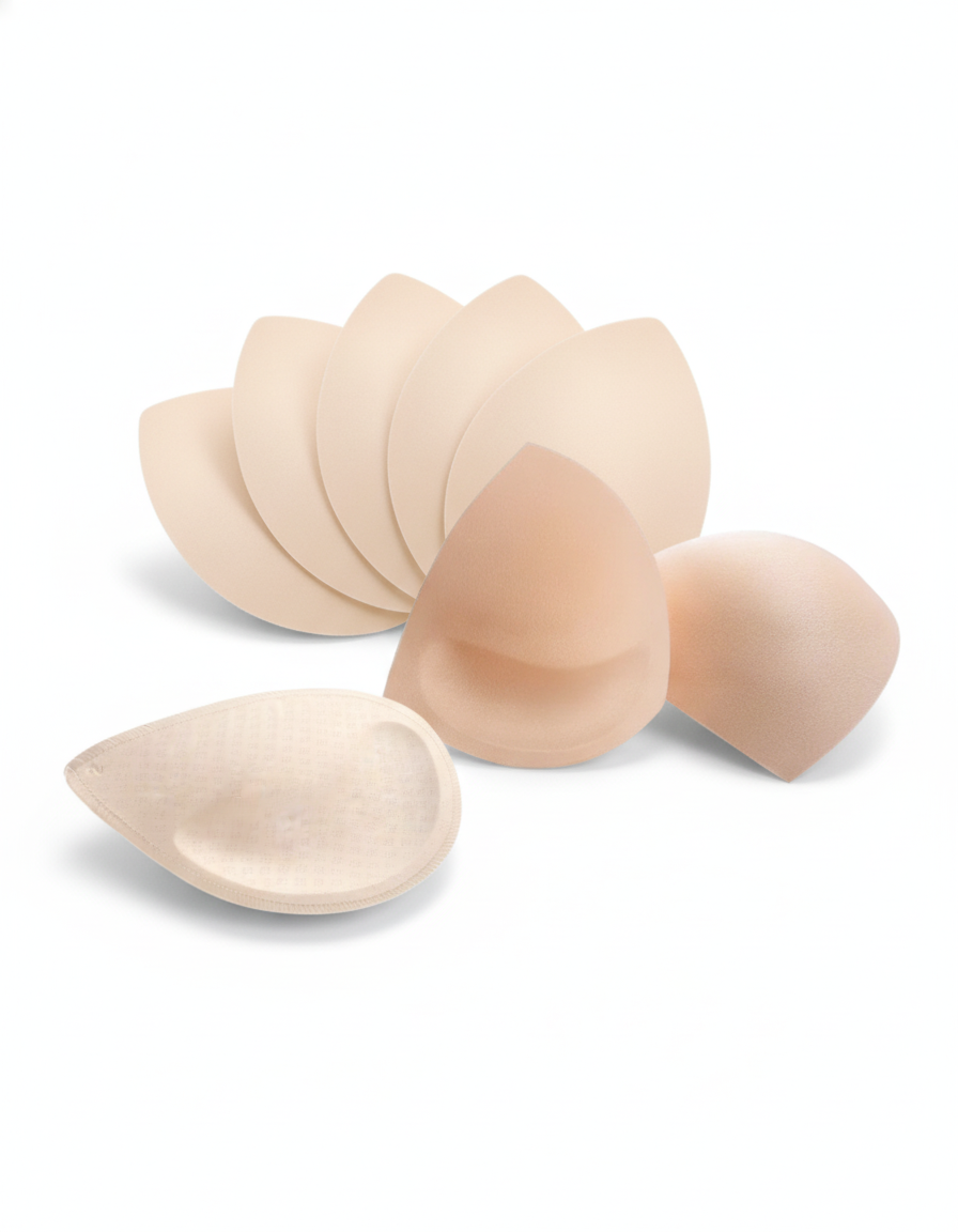 Alle Pads S/M